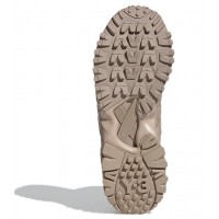 Зимние кроссовки Adidas Y-3 Notoma бежевые